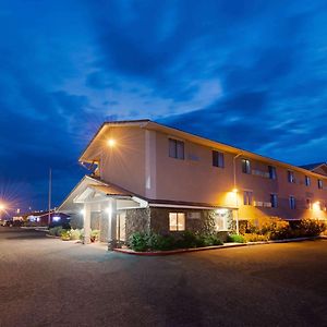 Super 8 By Wyndham Las Cruces/White Sands Area Exterior photo