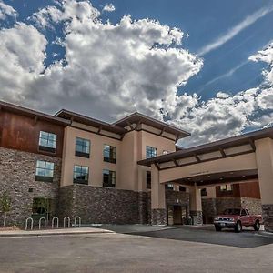 Homewood Suites By Hilton, Durango Exterior photo