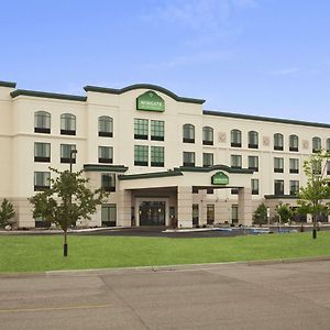 Wingate By Wyndham - Bismarck Hotel Exterior photo