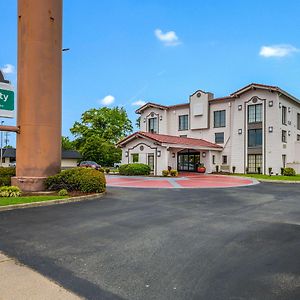 Quality Inn Hampton Exterior photo