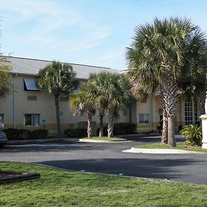 Quality Inn Gulf Shores Exterior photo