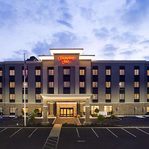 Hampton Inn Gulf Shores Exterior photo