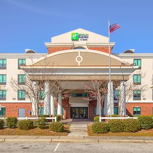 Holiday Inn Express Hotel & Suites Gulf Shores, An Ihg Hotel Exterior photo