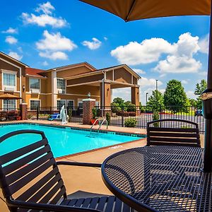 Best Western Sherwood Inn & Suites North Little Rock Exterior photo