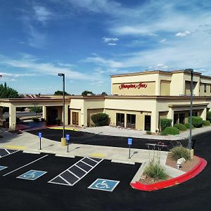 Hampton Inn Sierra Vista Exterior photo