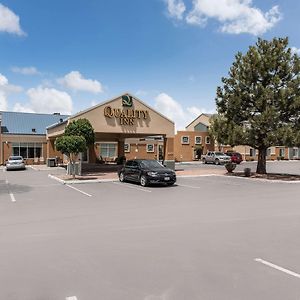 Quality Inn Near Grand Canyon Williams Exterior photo