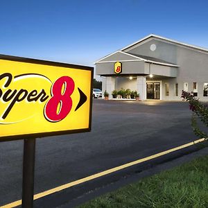 Super 8 By Wyndham Ardmore Exterior photo