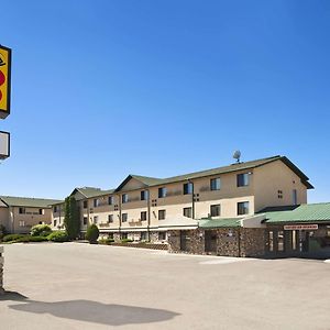 Super 8 By Wyndham Idaho Falls Motel Exterior photo