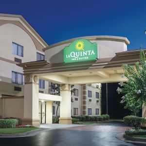 La Quinta By Wyndham Jackson Airport Hotel Pearl Exterior photo