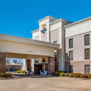 Comfort Inn Pearl Exterior photo