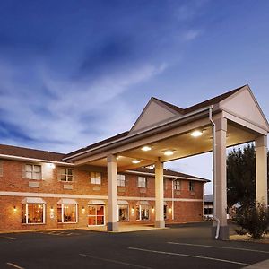 Ramada By Wyndham Sioux City Hotel Exterior photo