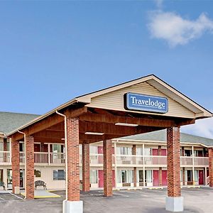 Travelodge By Wyndham Sellersburg Exterior photo