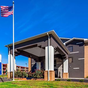 Best Western Rock Hill Hotel Exterior photo