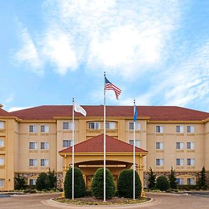 La Quinta By Wyndham Stillwater -University Area Hotel Exterior photo