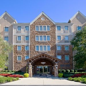 Staybridge Suites Indianapolis-Fishers, An Ihg Hotel Exterior photo