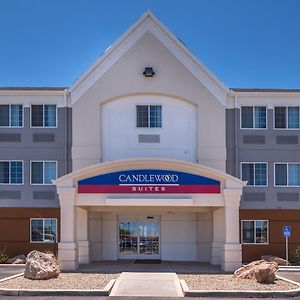 Candlewood Suites Sierra Vista, An Ihg Hotel Exterior photo