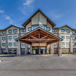 Comfort Inn & Suites Near Lake Guntersville Scottsboro Exterior photo