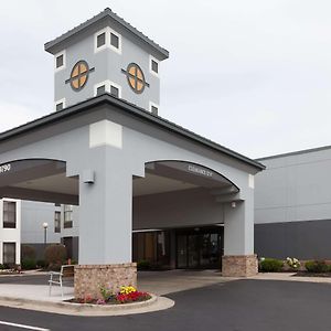 Best Western Fishers Indianapolis Area Exterior photo