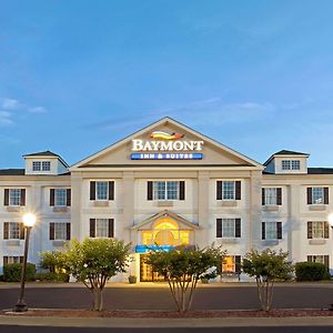 Baymont By Wyndham Pearl Hotel Exterior photo