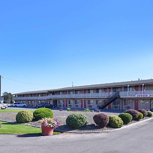 Econo Lodge Kennewick Exterior photo