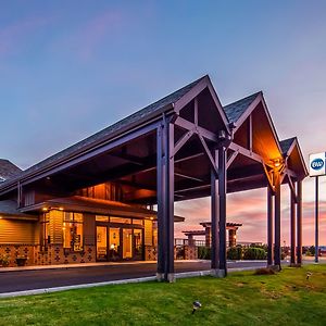 Best Western Pendleton Inn Exterior photo