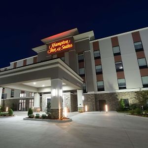 Hampton Inn & Suites Stillwater West Exterior photo