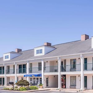 Baymont By Wyndham Duncan/Spartanburg Exterior photo