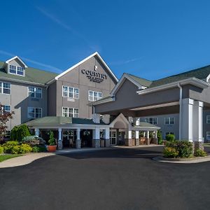 Country Inn & Suites By Radisson, Beckley, Wv Exterior photo