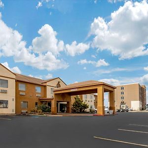 Quality Inn West Memphis I-40 Exterior photo