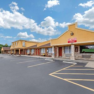 Econo Lodge Erlanger Exterior photo