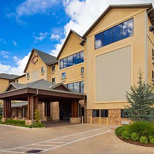 Best Western Plus Cimarron Hotel & Suites Stillwater Exterior photo