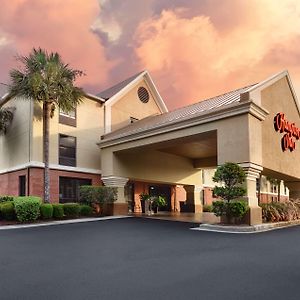 Hampton Inn Pawleys Island Exterior photo