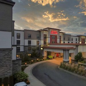 Hampton Inn & Suites Dupont Exterior photo