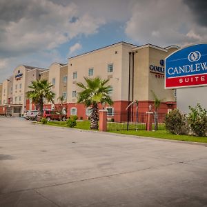 Candlewood Suites New Iberia, An Ihg Hotel Exterior photo