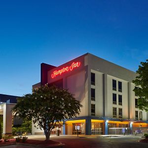 Hampton Inn Clemson Exterior photo