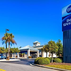 Best Western Pawleys Island Exterior photo