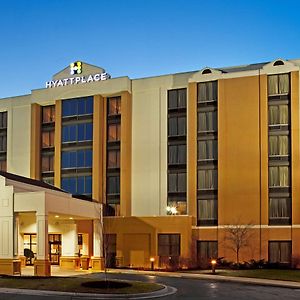 Hyatt Place Cincinnati Blue Ash Exterior photo