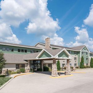 Americinn By Wyndham Fort Dodge Exterior photo