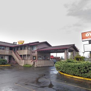 Oyo Hotel Chehalis I-5 South Exterior photo