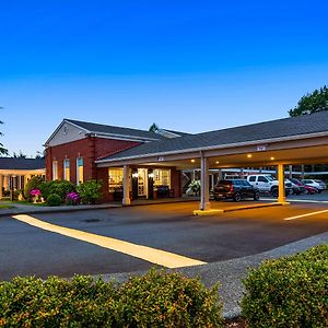 Best Western Lakewood- Historic Landmark Motel Exterior photo