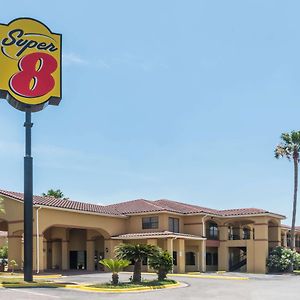 Super 8 By Wyndham Weslaco Motel Exterior photo