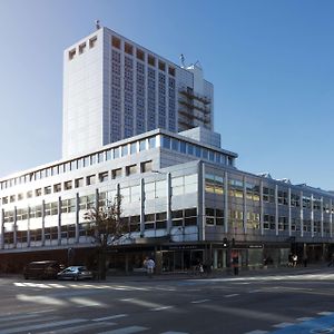 Scandic Falkoner Hotel Copenhagen Exterior photo