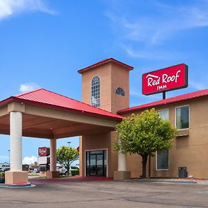 Red Roof Inn Dumas Exterior photo