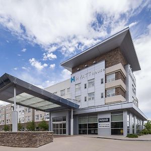 Hyatt House Boulder/Broomfield Exterior photo