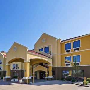 Best Western Executive Inn Corsicana Exterior photo