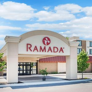 Ramada By Wyndham Watertown Thousand Exterior photo