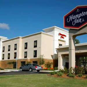 Hampton Inn Jasper, Al Exterior photo