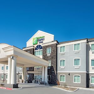 Holiday Inn Express Hotel And Suites Monahans I-20, An Ihg Hotel Exterior photo