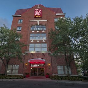 Red Roof Inn Plus+ Columbus Downtown - Convention Center Exterior photo