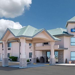 Days Inn By Wyndham Sidney Ne Exterior photo